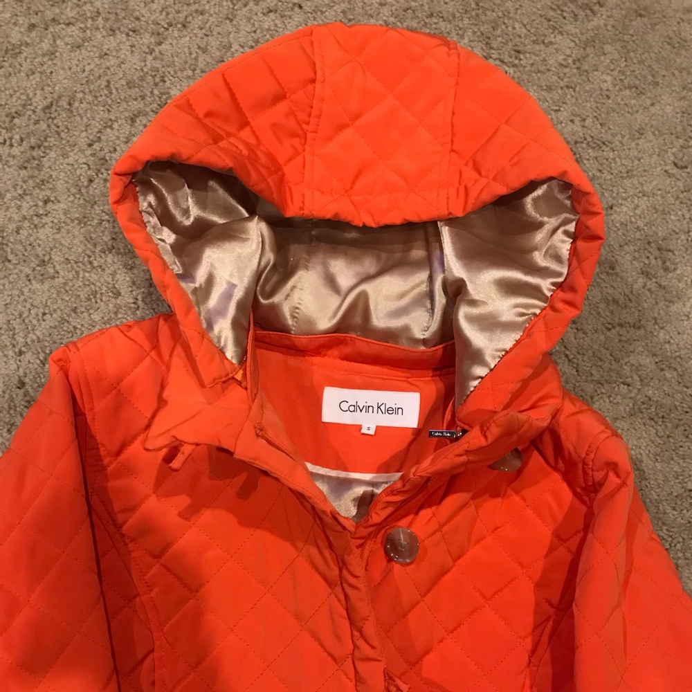 Calvin Klein Jacket